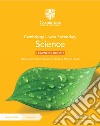 Cambridge lower secondary science. Stages 7. Learner's book. Per la Scuola media. Con espansione online libro di Jones Mary Fellowes-Freeman Diane Smyth Michael