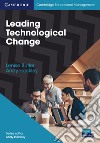 Leading technological change libro