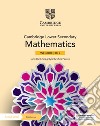 Cambridge lower secondary mathematics. Stages 7. Workbook. Per le Scuole superiori. Con e-book. Con espansione online libro