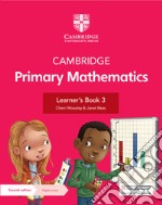 Cambridge primary mathematics. Learner's book 3. Per la Scuola elementare. Con espansione online libro