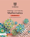 Cambridge lower secondary mathematics Stages 9. Per le Scuole superiori. Con e-book. Con espansione online libro