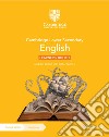 Cambridge lower secondary english. Learner's book. Per la Scuola media. Con espansione online. Vol. 7 libro