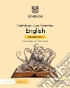 Cambridge lower secondary english. Workbook. Per la Scuola media. Con espansione online. Vol. 7 libro