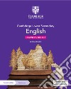 Cambridge lower secondary english. Learner's book. Per la Scuola media. Con espansione online. Vol. 8 libro