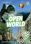 Open World. First B2. Student's book with Answers. Per le Scuole superiori. Con e-book. Con espansione online libro