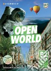 Open World. First B2. Self study pack: Student's book and Workbook with Answers. Per le Scuole superiori. Con e-book. Con espansione online. Con File audio per il download libro