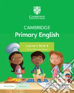 Cambridge Primary English. Learner's book. Per la Scuola media. Con Contenuto digitale per accesso on line. Vol. 4 libro