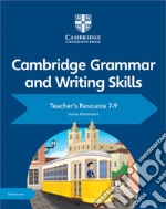 Cambridge grammar and writing skills. Per le Scuole superiori. Vol. 7-9 libro