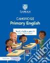 Cambridge Primary English. Teacher's resource. Per la Scuola media. Con Contenuto digitale per accesso on line. Vol. 6 libro