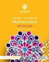 Cambridge lower secondary mathematics. Stages 7. Learner's Book. Per le Scuole superiori. Con Contenuto digitale per accesso on line libro