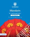 Cambridge IGCSE. Mandarin as a foreign language. Coursebook. Per le Scuole superiori. Con 2 CD Audio libro