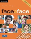 Face2face. Starter. Student's book. Per le Scuole superiori. Con espansione online libro