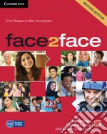 Face2face. Elementary. Student's book. Per le Scuole superiori. Con espansione online libro