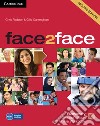 Face2face. Elementary. Student's book. Per le Scuole superiori. Con espansione online libro