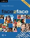 Face2face. Pre-intermediate. Student's book. Per le Scuole superiori. Con espansione online libro