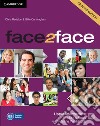 Face2face. Upper Intermediate. Student's Book. Per le Scuole superiori. Con espansione online libro