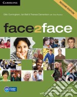 Face2face. Advanced. Student's book. Per le Scuole superiori. Con espansione online libro