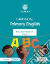 Cambridge Primary English. Teacher's resource. Per la Scuola media. Con Contenuto digitale per accesso on line. Vol. 1 libro