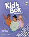 Kid's box. New generation. Level 6. Pupil's book. Per la Scuola elementare. Con e-book libro