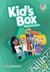 Kid's box. New generation. Level 4. Flashcards. Per la Scuola elementare. Con espansione online libro