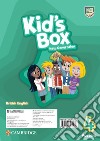 Kid's box. New generation. Level 4. Posters. Per la Scuola elementare. Con espansione online libro
