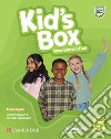 Kid's box. New generation. Level 5. Pupil's book. Per la Scuola elementare. Con e-book libro
