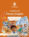 Cambridge Primary English. Teacher's resource. Per la Scuola media. Con Contenuto digitale per accesso on line. Vol. 2 libro