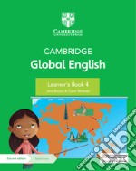 Cambridge Global English. Stage 4. Learner's book. Per la Scuola media. Con Contenuto digitale per accesso on line libro