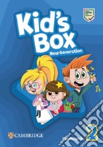 Kid's box. New generation. Level 2. Flashcards. Per le Scuole elementari. Con espansione online libro