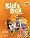 Kid's box. New generation. Level 3. Pupil's book. Per le Scuole elementari. Con e-book libro