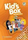 Kid's box. New generation. Level 3. Flashcards. Per le Scuole elementari. Con espansione online libro
