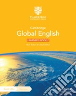 Cambridge global english. Stage 7. Learner's book. Per la Scuola media. Con espansione online libro