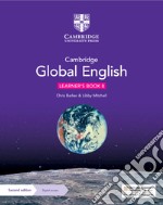 Cambridge global english. Learner's book. Per la Scuola media. Con espansione online libro