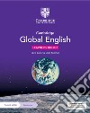 Cambridge global english. Learner's book. Per la Scuola media. Con espansione online libro