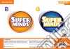 Super Minds. Level 5-6. Posters. Per la Scuola elementare libro