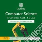 Cambridge IGCSE and O level computer science. Coursebook. Per le Scuole superiori. Con Contenuto digitale per accesso on line libro