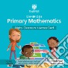 Cambridge primary mathematics. Stages 1-6. Per le Scuole superiori. Con e-book. Con espansione online libro