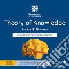 Theory of knowledge for the IB Diploma. Teacher's resource. Per le Scuole superiori. Con e-book. Con espansione online libro