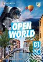 Open World. Advanced C1. Student's book without answers. Per le Scuole superiori. Con e-book. Con espansione online libro