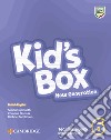 Kid's box. New generation. Teacher's book. Level 6. Con espansione online libro