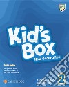 Kid's box. New generation. Teacher's book. Level 2. Con espansione online libro