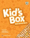 Kid's box. New generation. Level 3. Activity book. Per le Scuole elementari. Con espansione online libro