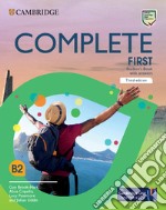 Complete First. Student's book with answers. Per le Scuole superiori libro