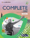 Complete First. Teacher's book. Per le Scuole superiori libro