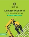 Cambridge IGCSE and O Level Computer Science. Programming Book for Java. Per le Scuole superiori. Con espansione online libro di Lawrey Sarah Ellis Victoria Roffey Chris