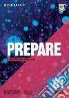 Prepare. Level 9. Workbook. With Test&Train. Per le Scuole superiori. Con e-book. Con espansione online libro