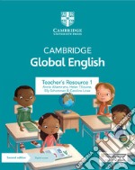 Cambridge Global English. Stage 1. Teacher's resource. Per la Scuola media. Con Contenuto digitale per accesso on line libro