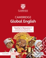 Cambridge global English. Digital Classroom Access Card. Per la Scuola elementare. Con espansione online. Vol. 3 libro