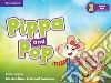 Pippa and Pop. Level 1. Pupil's book. Con e-book. Con espansione online libro