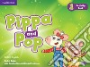 Pippa and Pop. Level 1. Activity book libro
